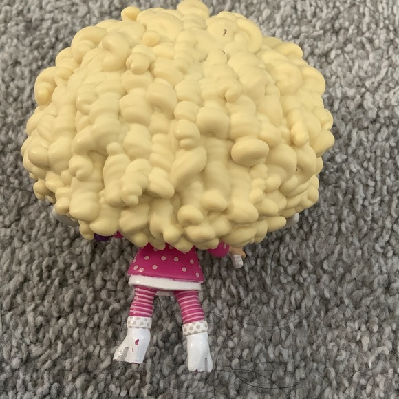 Rocker Barbie Funko Pop - Picture 4 of 4